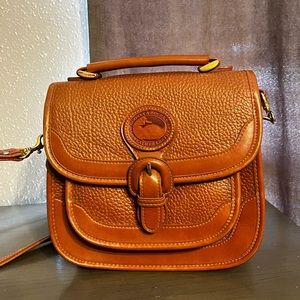 Dooney & Bourke Vintage Hand Bag